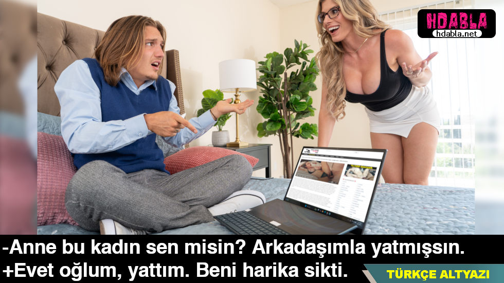 Annemin pornosu HDABLA ya düşmüş Arkadaşımla yatmış Şok oldum Annemin pornosu HDABLA ya düşmüş Arkadaşımla yatmış Şok oldum